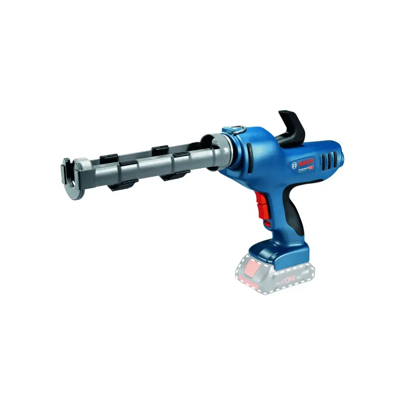 Bosch Fugepistol Gcg 18v-310 Solo 06019c4100