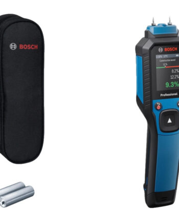 Bosch Fugtighedsmåler-7444613 0601078100