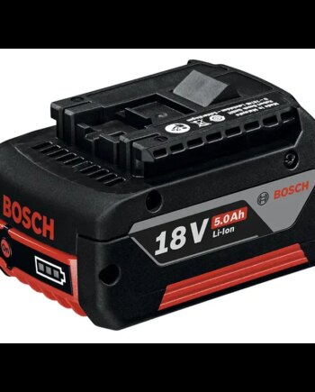 Bosch Gba 18v   0ah Akku 1600a002u5 Batteri