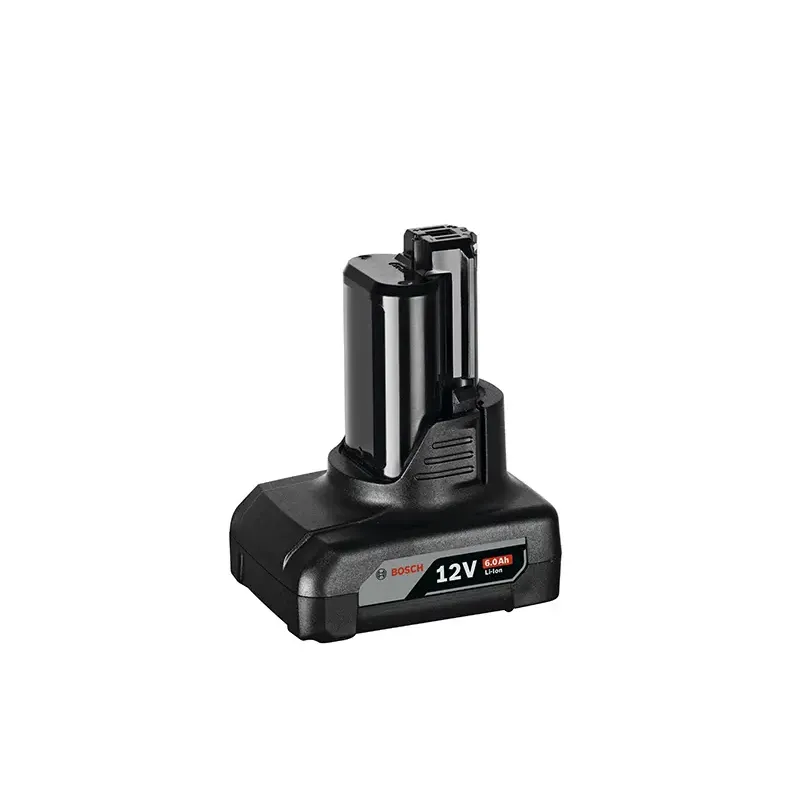 Bosch Gba 12v   0ah Akku 1600a00x7h