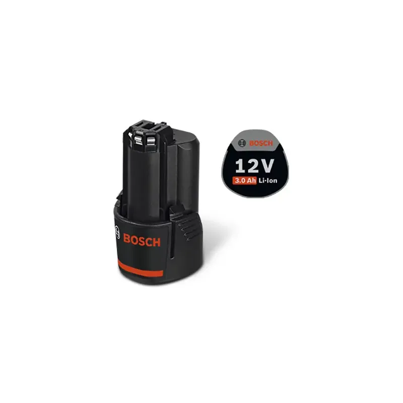 Bosch Gba 12v   0ah Akku 1600a00x79