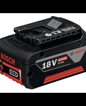 Bosch Gba 18v   0ah Akku 1600z00038 Batteri