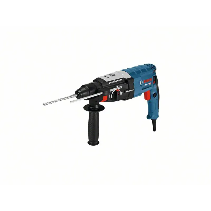 Bosch Gbh  -28 Borehammer Med Sds Plus 0611267501