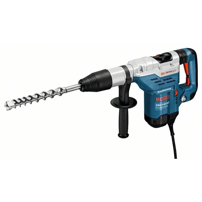 Bosch Gbh  -40 Dce Borehammer Med Sds Max 0611264000