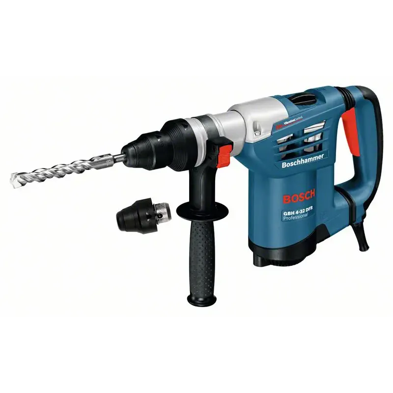 Bosch Gbh  -32 Dfr Borehammer Med Sds Plus 0611332101