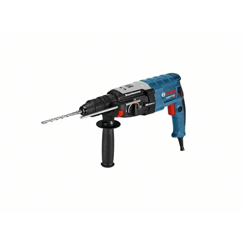 Bosch Gbh  -28   Borehammer Med Sds Plus 0611267601