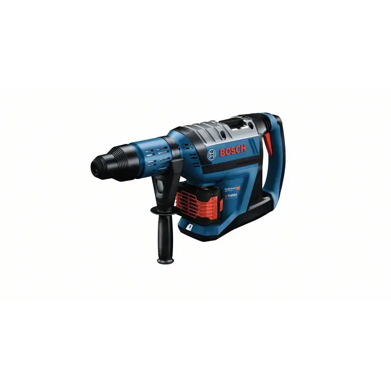 Bosch Gbh 18v-45   Akku Borehammer Biturbo Med Sds Max 0611913002