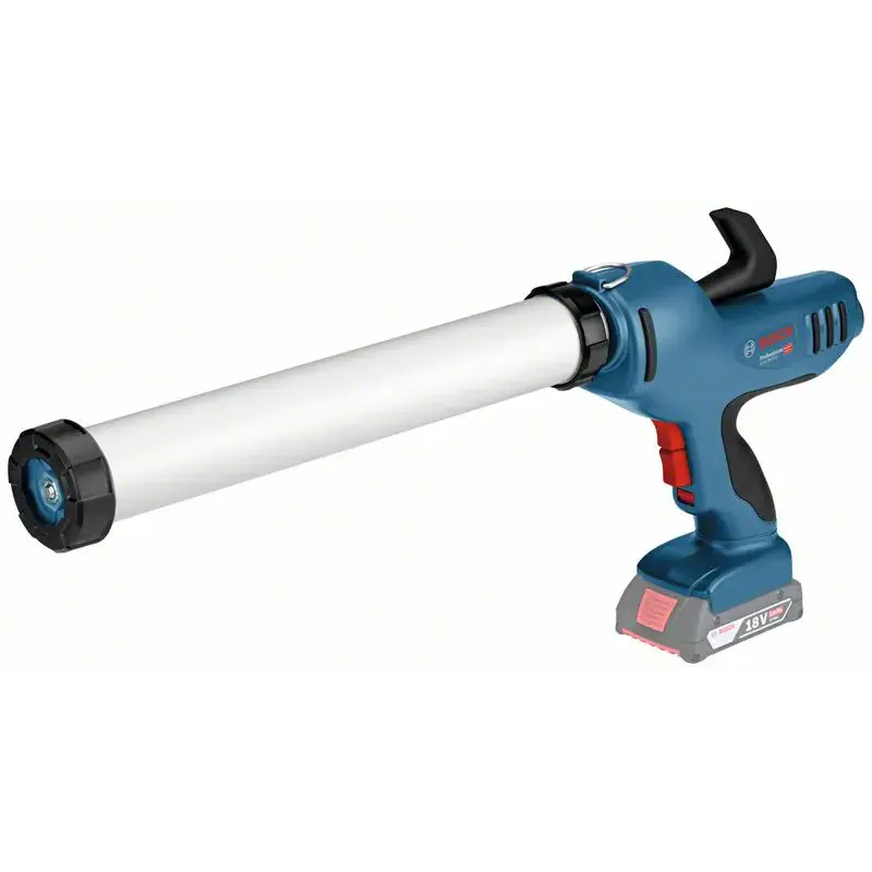 Bosch Gcg 18v-600 Akku Fugemassepistol 06019c4001