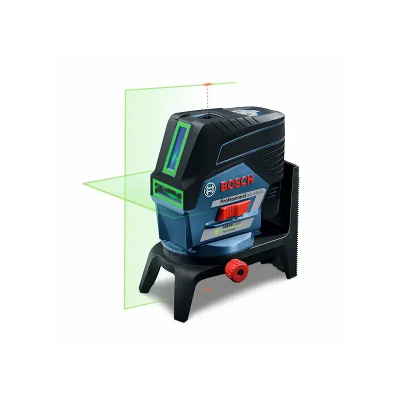 Bosch Gcl  -50 Cg Kombilaser 0601066h00
