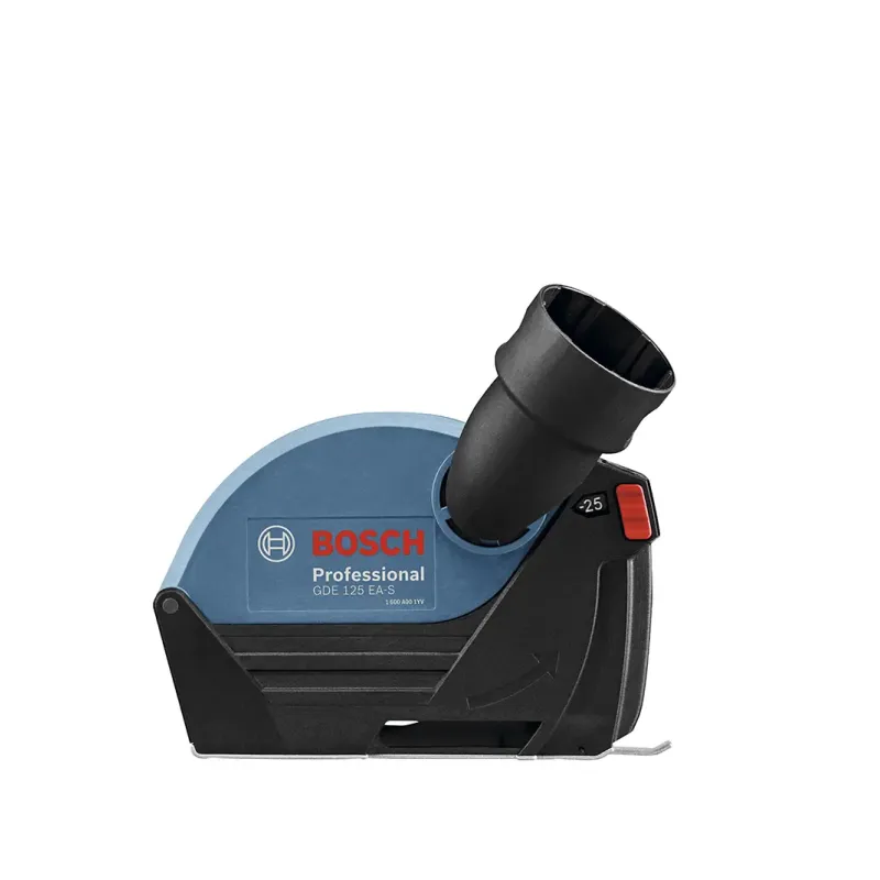 Bosch Gde 125 Ea-  Systemtilbehør 1600a003dh