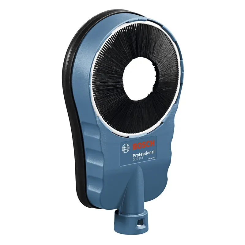 Bosch Gde 162 Systemtilbehør 1600a001g8