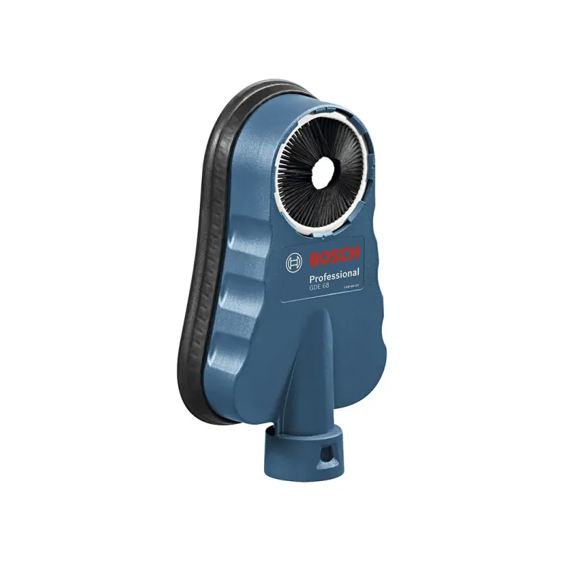 Bosch Gde 68 Systemtilbehør 1600a001g7