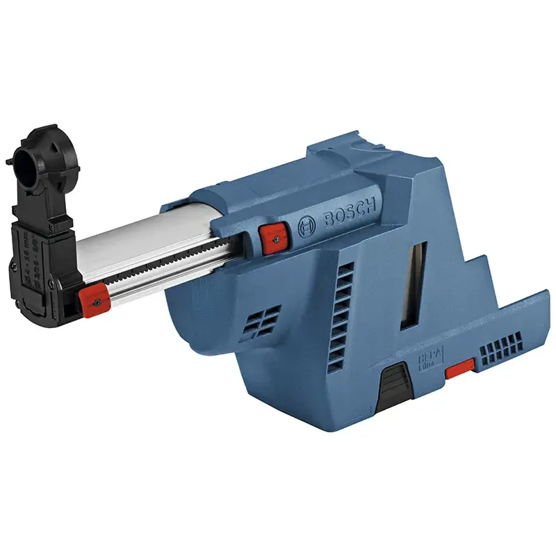 Bosch Gde 18v-16 Systemtilbehør 1600a0051m