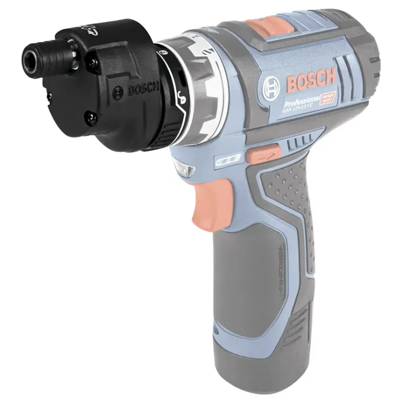 Bosch Gfa 12-  Flexiclick-forsats 1600a00f5l