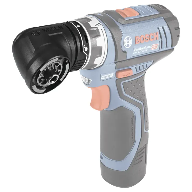 Bosch Gfa 12-  Flexiclick-forsats 1600a00f5k