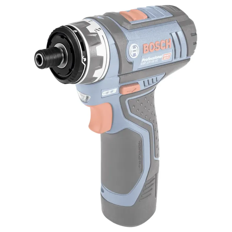 Bosch Gfa 12-  Flexiclick-forsats 1600a00f5j