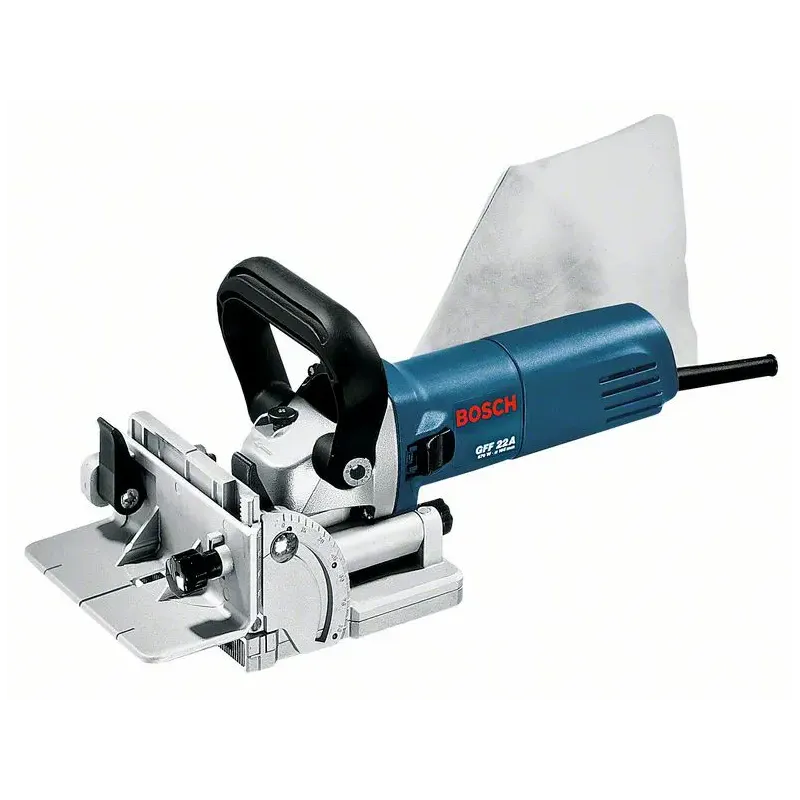 Bosch Gff 22   Fladdyvelfræser 0601620003