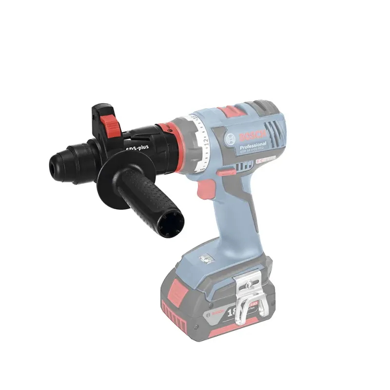 Bosch Gha Fc2 Flexiclick-forsats 1600a003nf