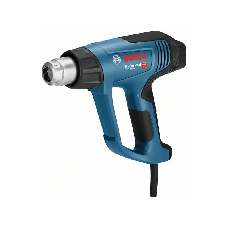 Bosch Ghg 23-66 Varmluftpistol 06012a6300