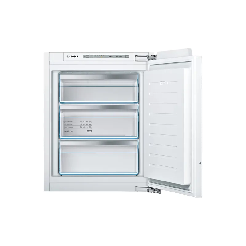 Bosch Giv11afe0 Integrerbart Fryseskab