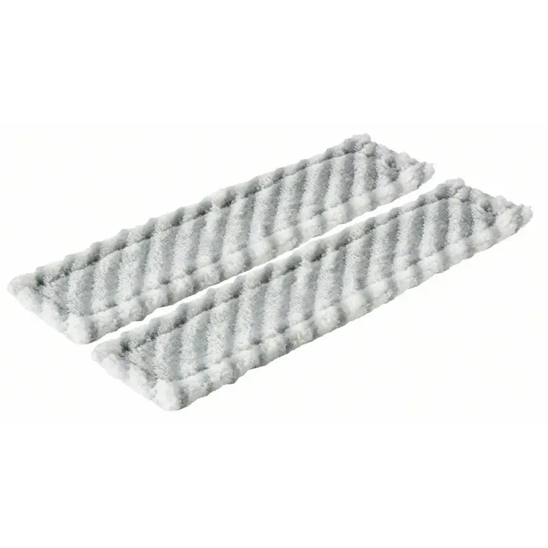Bosch Glassvac Lange Mikrofiberklude  Ekstra  Ekstraudstyr F016800551