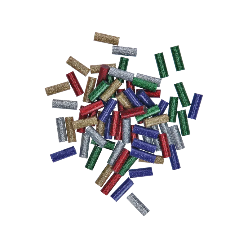 Bosch Gluey Limstave Glittermix