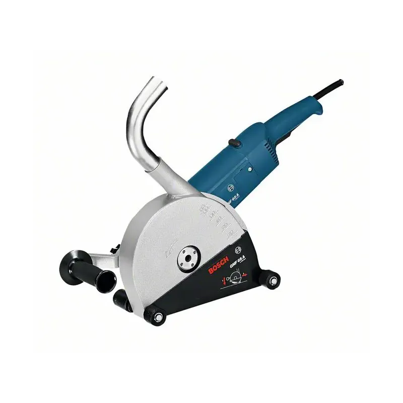 Bosch Gnf 65   Murrillefræser 0601368703
