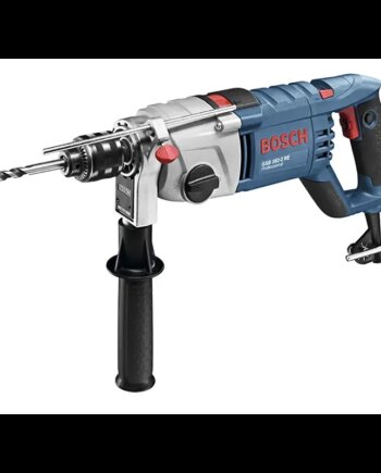Bosch Gsb 162-  Re Slagboremaskine 060118b000
