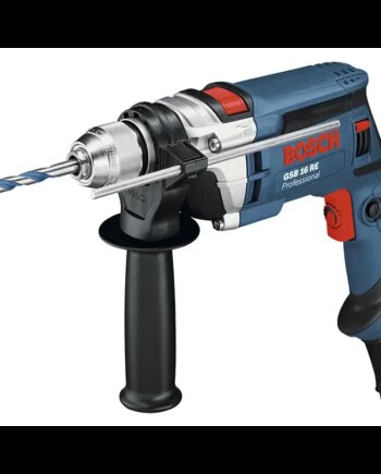 Bosch Gsb 16 Re Slagboremaskine 060114e500