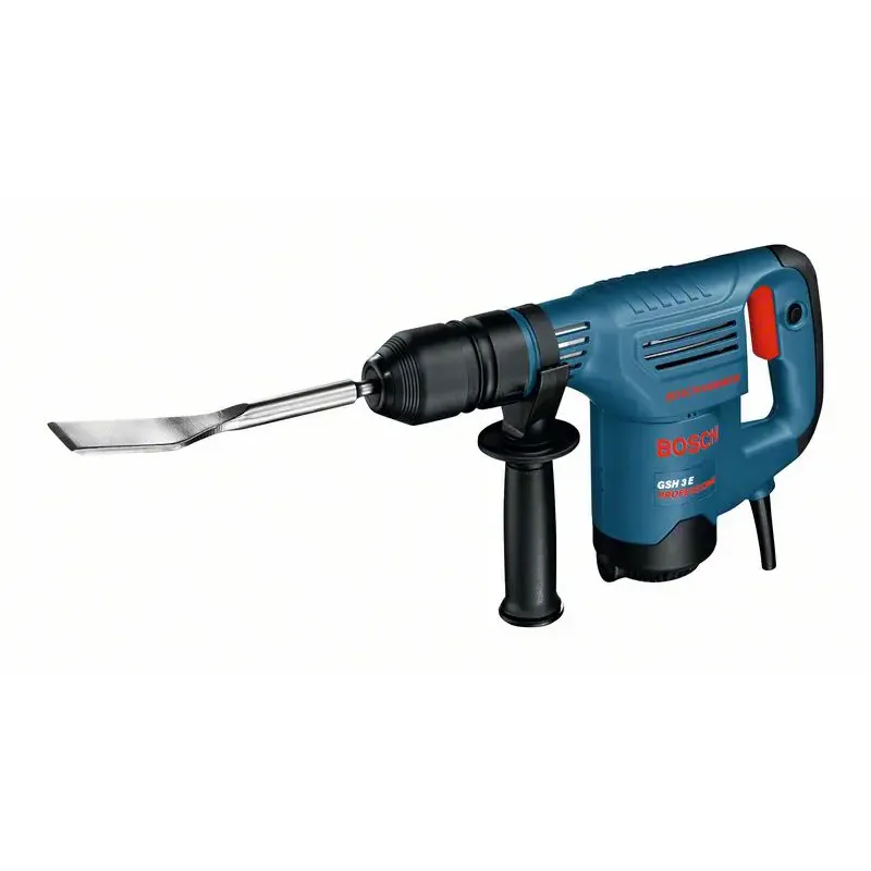 Bosch Gsh     Slaghammer Med Sds Plus 0611320703