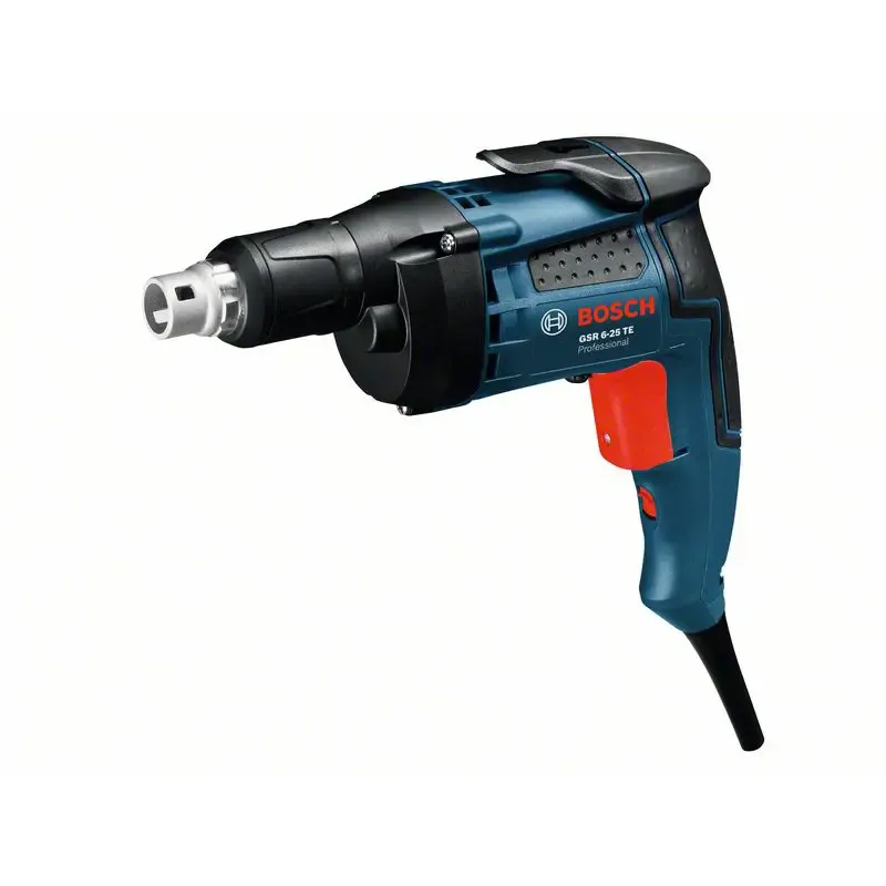 Bosch Gsr  -25 Te Skruemaskine Til Elementmontage 0601445000
