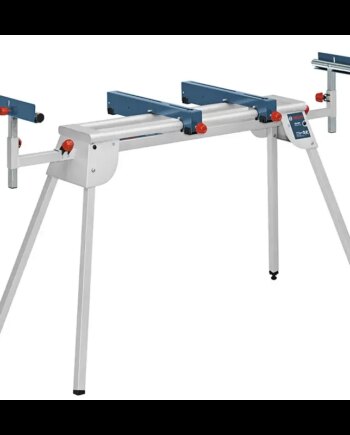 Bosch Gta 2600 Arbejdsbord 0601b12300