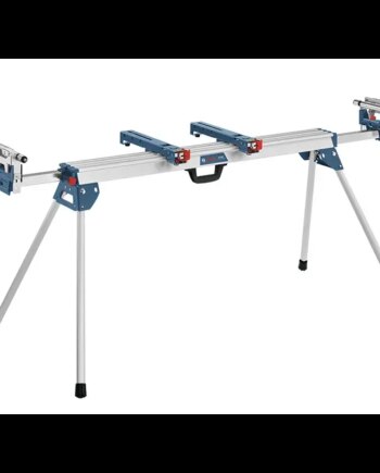 Bosch Gta 3800 Arbejdsbord 0601b24000