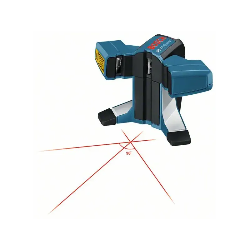 Bosch Gtl   Fliselaser 0601015200