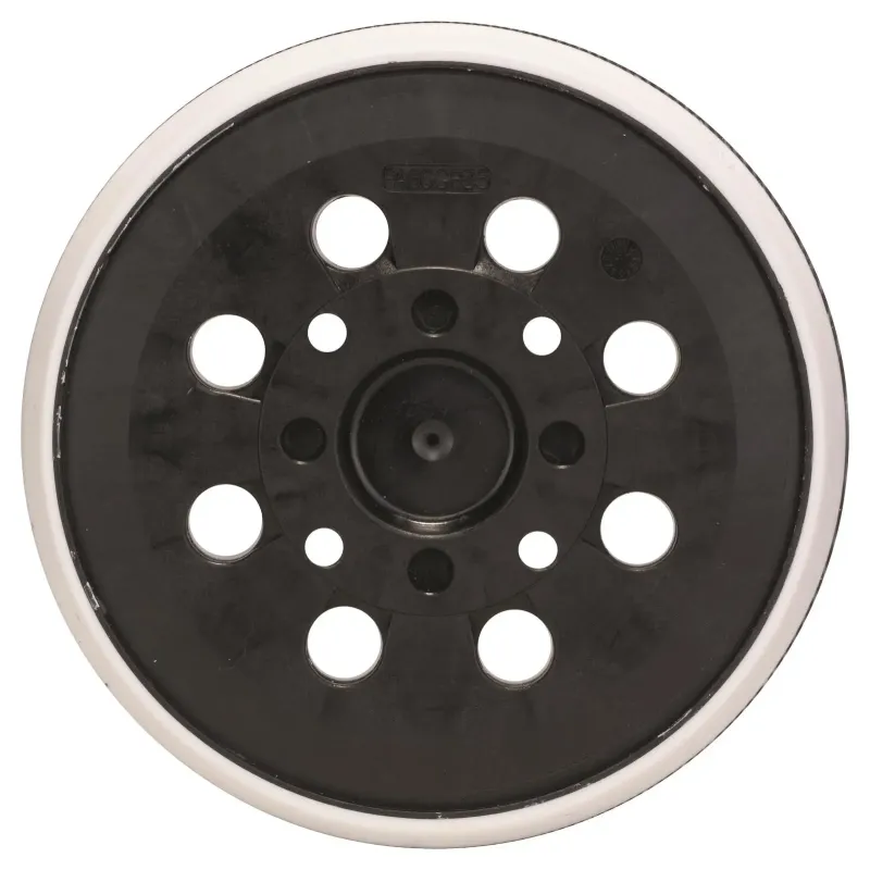 Bosch Gummibagskive Pex300 400 Standard 2011- 2609256b61
