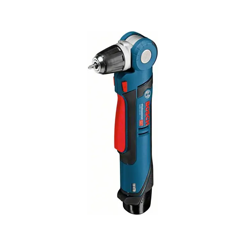 Bosch Gwb 12v-10 Akku Vinkelboremaskine 0601390909