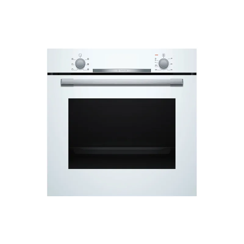 Bosch Hba530bw0s Ovn Til Indbygning