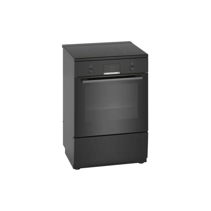 Bosch Hln39a060u Induktionskomfur