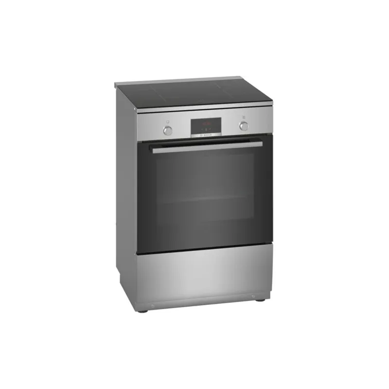 Bosch Hln39a050u Induktionskomfur