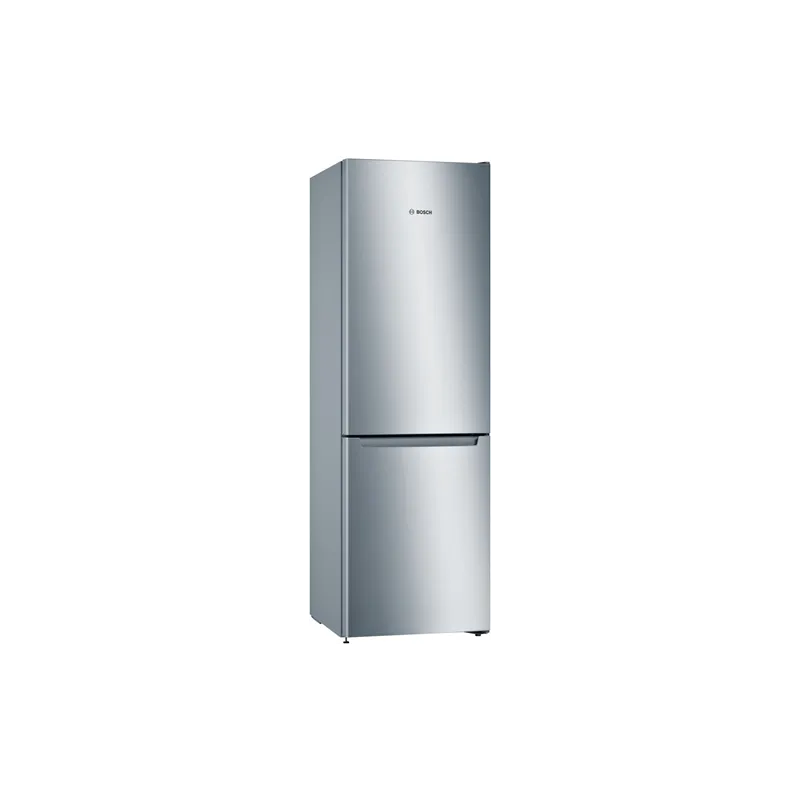 Bosch Kgn33nleb Fritstående Kølefryseskab