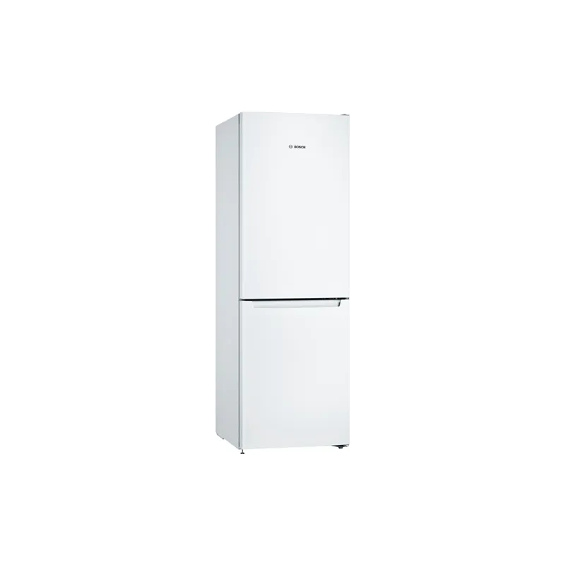 Bosch Kgn33nweb Fritstående Kølefryseskab