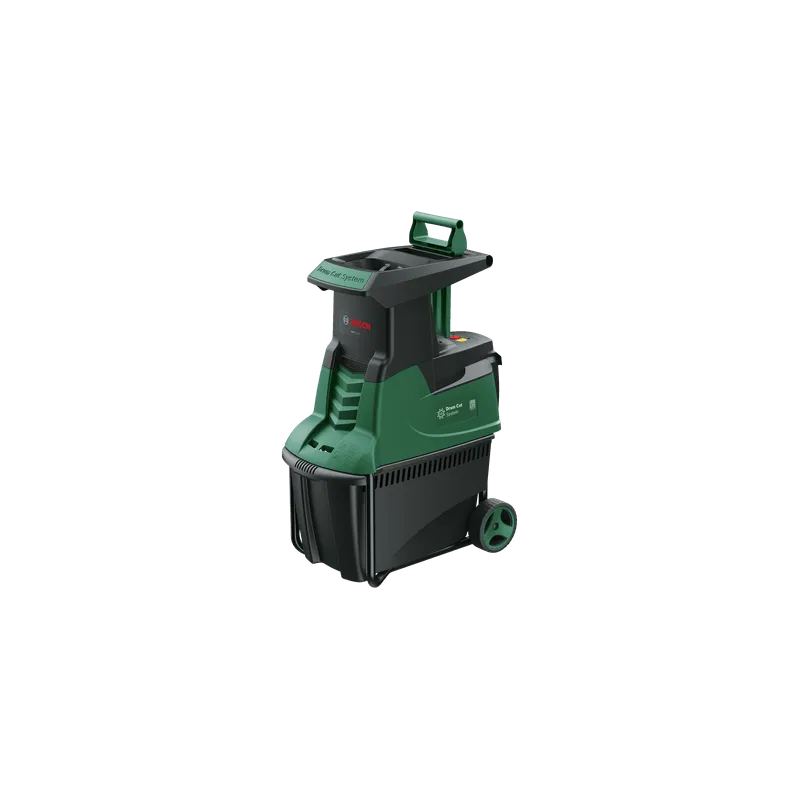 Bosch Kompostkværn Axt 22 Kompostkværn 0600803003