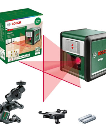 Bosch Krydslaser Quigo Iii 603663503