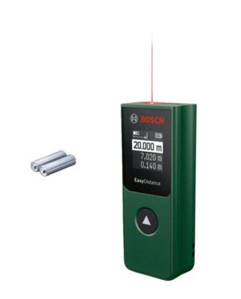 Bosch Laserafstandsmåler Ed 20 0603672a00