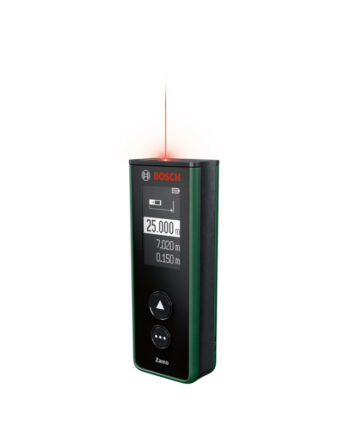 Bosch Laserafstandsmåler Zamo 603672900