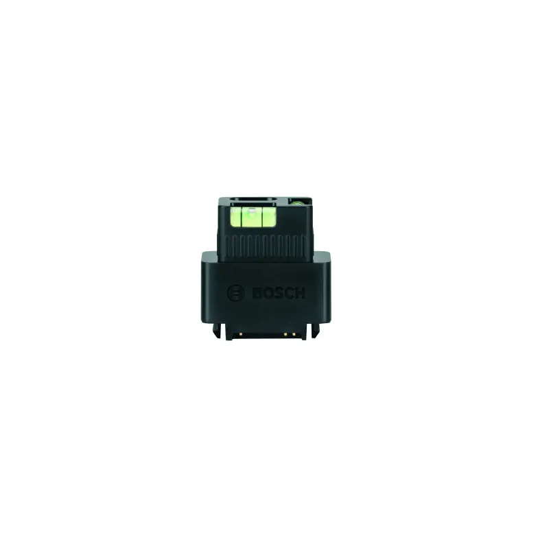 Bosch Linjelaseradapter Til Zamo Iii 1608m00c21