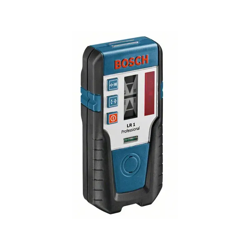 Bosch Lr   Håndmodtager 0601015400