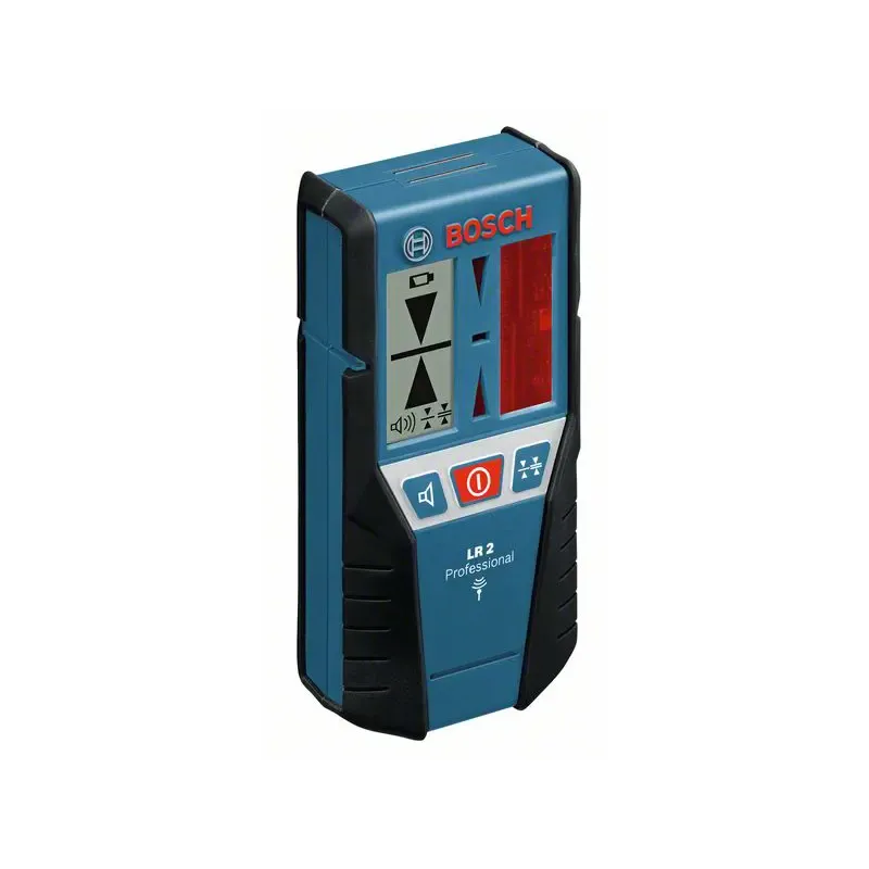 Bosch Lr   Kraftig Modtager 0601069100