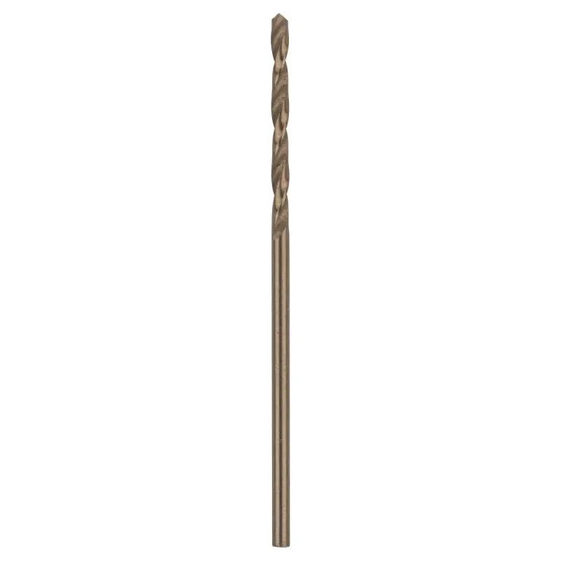 Bosch Metalbor Hss-co     5x40mm 10stk 2608585873