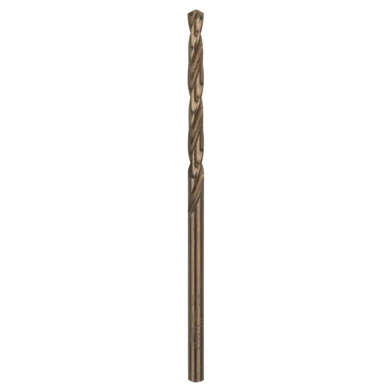 Bosch Metalbor Hss-co     2x65mm 10stk 2608585877